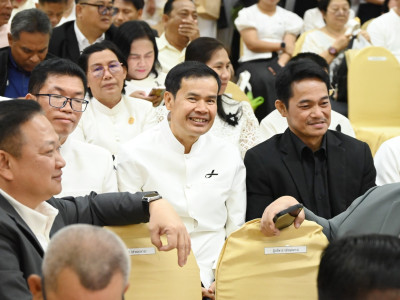 คณะผู้บริหาร และบุคลากรกรมส่งเสริมสหกรณ์ ... พารามิเตอร์รูปภาพ 10