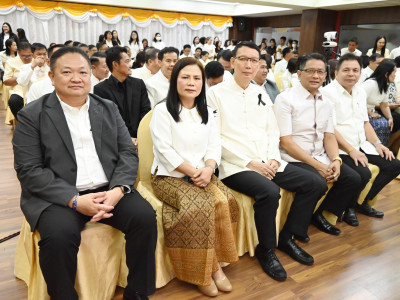 คณะผู้บริหาร และบุคลากรกรมส่งเสริมสหกรณ์ ... พารามิเตอร์รูปภาพ 11