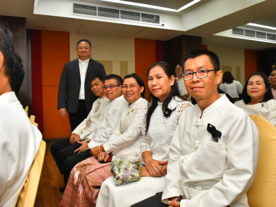 คณะผู้บริหาร และบุคลากรกรมส่งเสริมสหกรณ์ ... พารามิเตอร์รูปภาพ 14