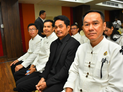 คณะผู้บริหาร และบุคลากรกรมส่งเสริมสหกรณ์ ... พารามิเตอร์รูปภาพ 15