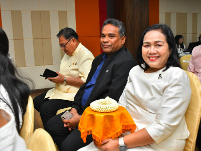 คณะผู้บริหาร และบุคลากรกรมส่งเสริมสหกรณ์ ... พารามิเตอร์รูปภาพ 16