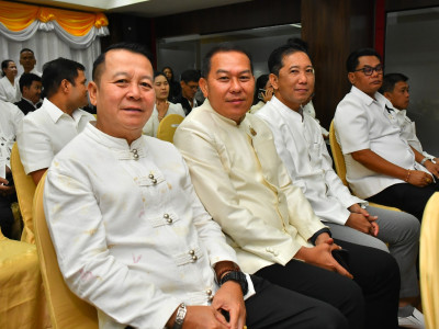 คณะผู้บริหาร และบุคลากรกรมส่งเสริมสหกรณ์ ... พารามิเตอร์รูปภาพ 18