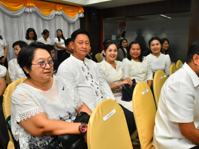 คณะผู้บริหาร และบุคลากรกรมส่งเสริมสหกรณ์ ... พารามิเตอร์รูปภาพ 19