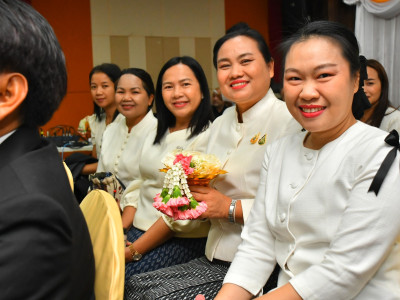 คณะผู้บริหาร และบุคลากรกรมส่งเสริมสหกรณ์ ... พารามิเตอร์รูปภาพ 20