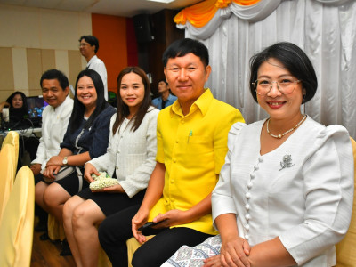 คณะผู้บริหาร และบุคลากรกรมส่งเสริมสหกรณ์ ... พารามิเตอร์รูปภาพ 21