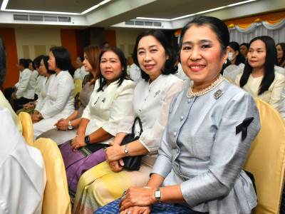 คณะผู้บริหาร และบุคลากรกรมส่งเสริมสหกรณ์ ... พารามิเตอร์รูปภาพ 28