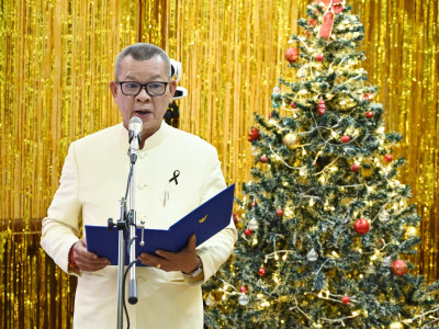 คณะผู้บริหาร และบุคลากรกรมส่งเสริมสหกรณ์ ... พารามิเตอร์รูปภาพ 3