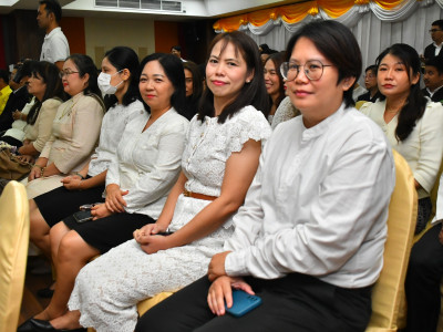 คณะผู้บริหาร และบุคลากรกรมส่งเสริมสหกรณ์ ... พารามิเตอร์รูปภาพ 30