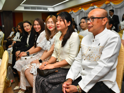 คณะผู้บริหาร และบุคลากรกรมส่งเสริมสหกรณ์ ... พารามิเตอร์รูปภาพ 31