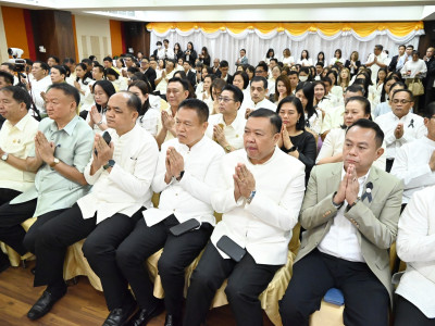 คณะผู้บริหาร และบุคลากรกรมส่งเสริมสหกรณ์ ... พารามิเตอร์รูปภาพ 35