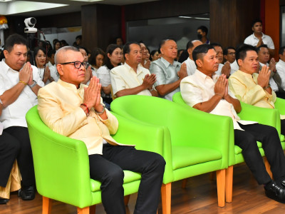 คณะผู้บริหาร และบุคลากรกรมส่งเสริมสหกรณ์ ... พารามิเตอร์รูปภาพ 36