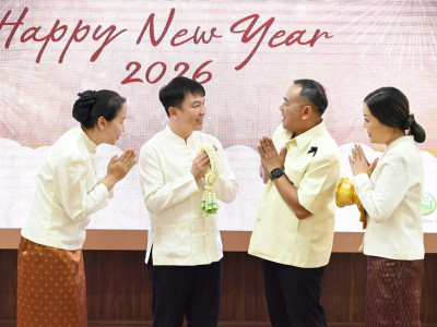 คณะผู้บริหาร และบุคลากรกรมส่งเสริมสหกรณ์ ... พารามิเตอร์รูปภาพ 4