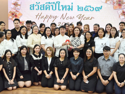 คณะผู้บริหาร และบุคลากรกรมส่งเสริมสหกรณ์ ... พารามิเตอร์รูปภาพ 40