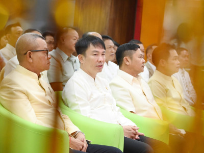 คณะผู้บริหาร และบุคลากรกรมส่งเสริมสหกรณ์ ... พารามิเตอร์รูปภาพ 7