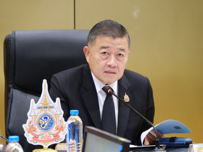 นายวิณะโรจน์ ทรัพย์ส่งสุข ปลัดกระทรวงเกษตรและสหกรณ์ ... พารามิเตอร์รูปภาพ 1