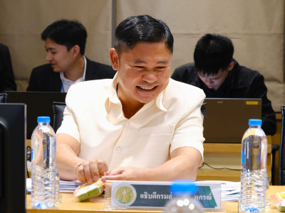 นายวิณะโรจน์ ทรัพย์ส่งสุข ปลัดกระทรวงเกษตรและสหกรณ์ ... พารามิเตอร์รูปภาพ 11