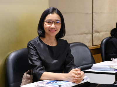 นายวิณะโรจน์ ทรัพย์ส่งสุข ปลัดกระทรวงเกษตรและสหกรณ์ ... พารามิเตอร์รูปภาพ 13