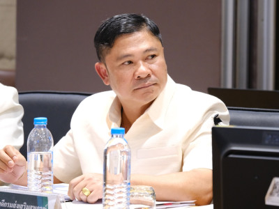 นายวิณะโรจน์ ทรัพย์ส่งสุข ปลัดกระทรวงเกษตรและสหกรณ์ ... พารามิเตอร์รูปภาพ 14