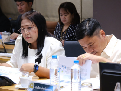 นายวิณะโรจน์ ทรัพย์ส่งสุข ปลัดกระทรวงเกษตรและสหกรณ์ ... พารามิเตอร์รูปภาพ 15