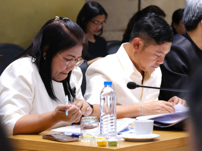 นายวิณะโรจน์ ทรัพย์ส่งสุข ปลัดกระทรวงเกษตรและสหกรณ์ ... พารามิเตอร์รูปภาพ 17