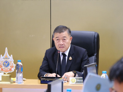 นายวิณะโรจน์ ทรัพย์ส่งสุข ปลัดกระทรวงเกษตรและสหกรณ์ ... พารามิเตอร์รูปภาพ 2