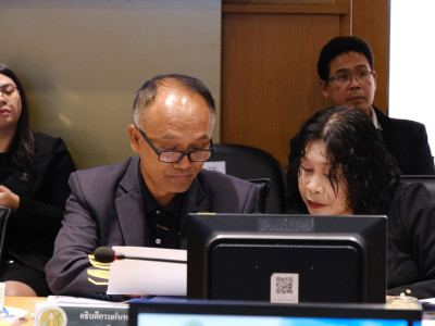 นายวิณะโรจน์ ทรัพย์ส่งสุข ปลัดกระทรวงเกษตรและสหกรณ์ ... พารามิเตอร์รูปภาพ 25