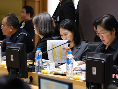 นายวิณะโรจน์ ทรัพย์ส่งสุข ปลัดกระทรวงเกษตรและสหกรณ์ ... พารามิเตอร์รูปภาพ 27