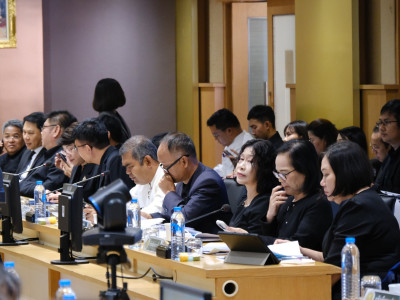 นายวิณะโรจน์ ทรัพย์ส่งสุข ปลัดกระทรวงเกษตรและสหกรณ์ ... พารามิเตอร์รูปภาพ 28