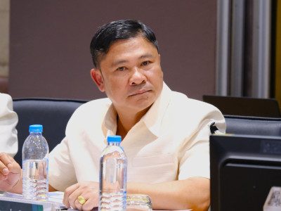 นายวิณะโรจน์ ทรัพย์ส่งสุข ปลัดกระทรวงเกษตรและสหกรณ์ ... พารามิเตอร์รูปภาพ 4