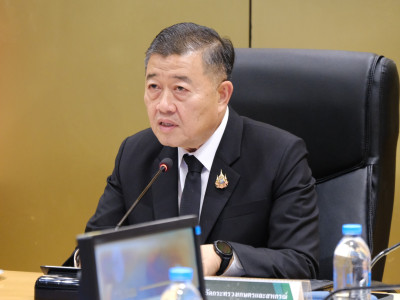 นายวิณะโรจน์ ทรัพย์ส่งสุข ปลัดกระทรวงเกษตรและสหกรณ์ ... พารามิเตอร์รูปภาพ 7