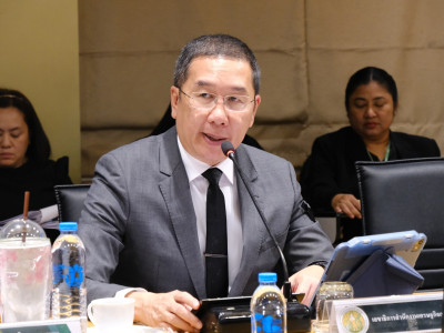 นายวิณะโรจน์ ทรัพย์ส่งสุข ปลัดกระทรวงเกษตรและสหกรณ์ ... พารามิเตอร์รูปภาพ 9