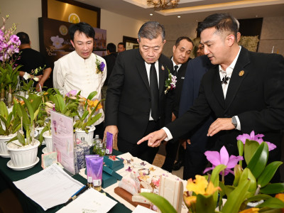 นายวิณะโรจน์ ทรัพย์ส่งสุข ปลัดกระทรวงเกษตรและสหกรณ์ ... พารามิเตอร์รูปภาพ 1