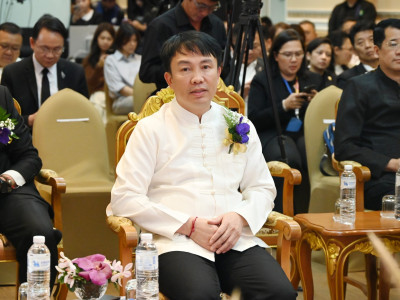 นายวิณะโรจน์ ทรัพย์ส่งสุข ปลัดกระทรวงเกษตรและสหกรณ์ ... พารามิเตอร์รูปภาพ 18