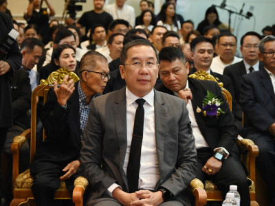 นายวิณะโรจน์ ทรัพย์ส่งสุข ปลัดกระทรวงเกษตรและสหกรณ์ ... พารามิเตอร์รูปภาพ 19