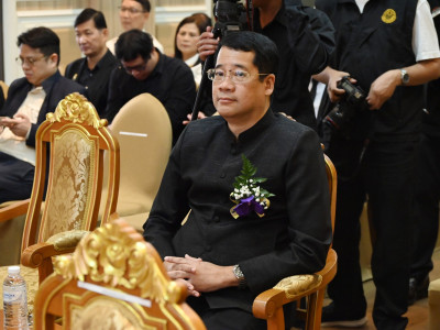 นายวิณะโรจน์ ทรัพย์ส่งสุข ปลัดกระทรวงเกษตรและสหกรณ์ ... พารามิเตอร์รูปภาพ 20