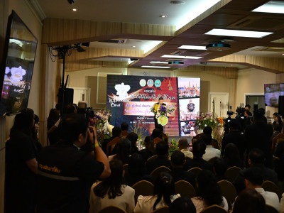 นายวิณะโรจน์ ทรัพย์ส่งสุข ปลัดกระทรวงเกษตรและสหกรณ์ ... พารามิเตอร์รูปภาพ 22