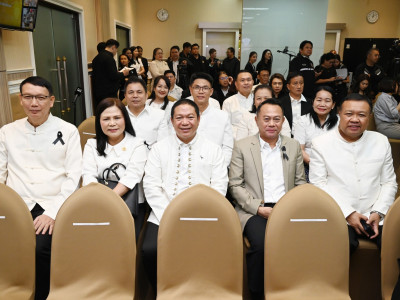 นายวิณะโรจน์ ทรัพย์ส่งสุข ปลัดกระทรวงเกษตรและสหกรณ์ ... พารามิเตอร์รูปภาพ 23