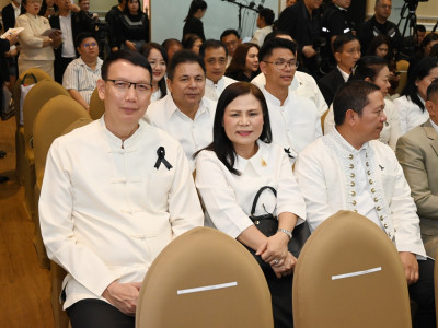 นายวิณะโรจน์ ทรัพย์ส่งสุข ปลัดกระทรวงเกษตรและสหกรณ์ ... พารามิเตอร์รูปภาพ 24