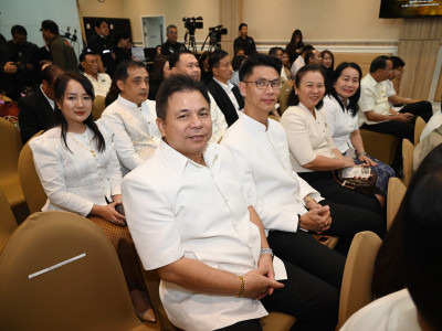 นายวิณะโรจน์ ทรัพย์ส่งสุข ปลัดกระทรวงเกษตรและสหกรณ์ ... พารามิเตอร์รูปภาพ 25