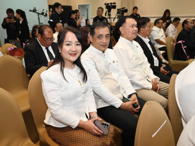 นายวิณะโรจน์ ทรัพย์ส่งสุข ปลัดกระทรวงเกษตรและสหกรณ์ ... พารามิเตอร์รูปภาพ 26