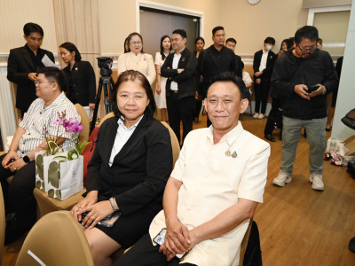 นายวิณะโรจน์ ทรัพย์ส่งสุข ปลัดกระทรวงเกษตรและสหกรณ์ ... พารามิเตอร์รูปภาพ 27