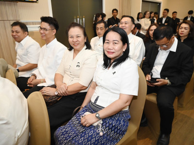 นายวิณะโรจน์ ทรัพย์ส่งสุข ปลัดกระทรวงเกษตรและสหกรณ์ ... พารามิเตอร์รูปภาพ 30