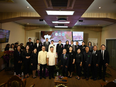 นายวิณะโรจน์ ทรัพย์ส่งสุข ปลัดกระทรวงเกษตรและสหกรณ์ ... พารามิเตอร์รูปภาพ 34