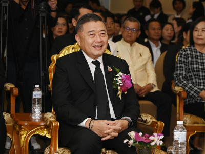 นายวิณะโรจน์ ทรัพย์ส่งสุข ปลัดกระทรวงเกษตรและสหกรณ์ ... พารามิเตอร์รูปภาพ 7