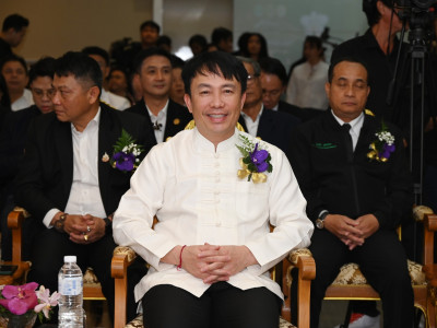 นายวิณะโรจน์ ทรัพย์ส่งสุข ปลัดกระทรวงเกษตรและสหกรณ์ ... พารามิเตอร์รูปภาพ 8