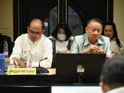 อธิบดีกรมส่งเสริมสหกรณ์ ... พารามิเตอร์รูปภาพ 25