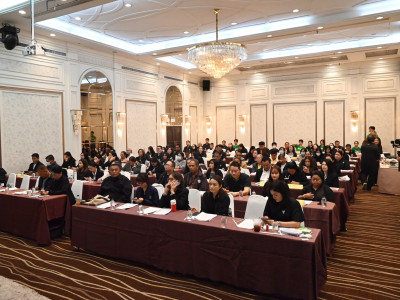 รองอธิบดีกรมส่งเสริมสหกรณ์ ... พารามิเตอร์รูปภาพ 13