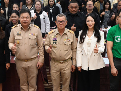 รองอธิบดีกรมส่งเสริมสหกรณ์ ... พารามิเตอร์รูปภาพ 21