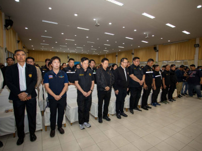 นายณฤทธิ์ บุญชัย รองอธิบดีกรมส่งเสริมสหกรณ์ พร้อมด้วย ... พารามิเตอร์รูปภาพ 14