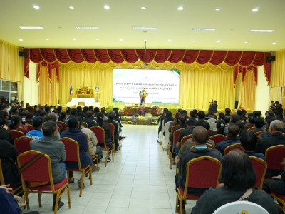 นายณฤทธิ์ บุญชัย รองอธิบดีกรมส่งเสริมสหกรณ์ พร้อมด้วย ... พารามิเตอร์รูปภาพ 16